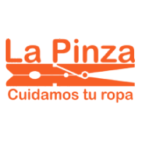 Lavanderías La Pinza