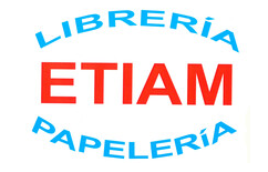 Librería ETIAM Papelería